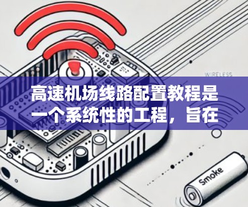 高速机场线路配置教程是一个系统性的工程,旨在帮助设计高效、安全的高速铁路和公路连接。以下是对该教程的详细分析和建议 高速机场线路配置教程是一个系统性的工程,旨在帮助设计高效、安全的高速铁路和公路连接。以下是对该教程的详细分析和建议