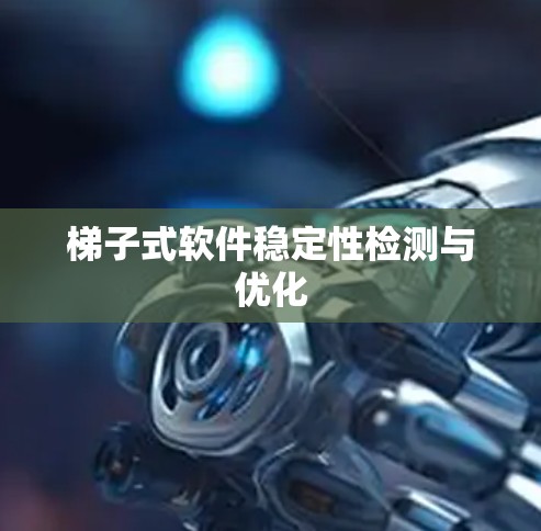梯子式软件稳定性检测与优化