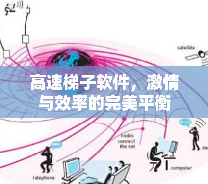 高速梯子软件，激情与效率的完美平衡