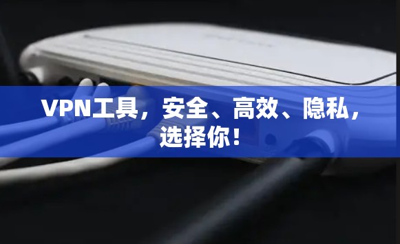 VPN工具,安全、高效、隐私,选择你! VPN工具,安全、高效、隐私,选择你!