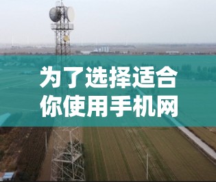 为了选择适合你使用手机网络加速软件，以下是一些关键点和建议