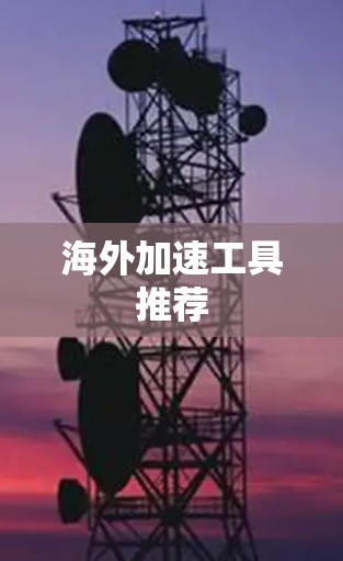 海外加速工具推荐