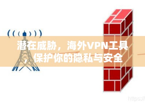 潜在威胁,海外VPN工具,保护你的隐私与安全 潜在威胁,海外VPN工具,保护你的隐私与安全
