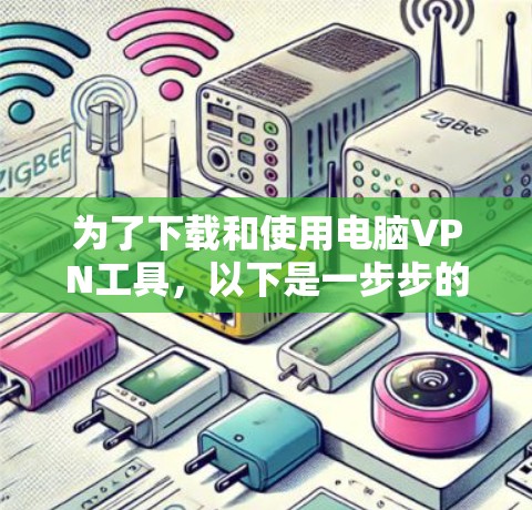 为了下载和使用电脑VPN工具，以下是一步步的解决方案