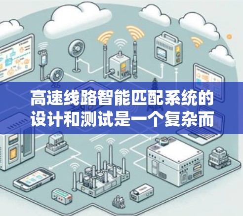 高速线路智能匹配系统的设计和测试是一个复杂而重要的过程,旨在提升车辆行驶效率和安全性。以下是对高速线路智能匹配系统测试方法的详细分析 高速线路智能匹配系统的设计和测试是一个复杂而重要的过程,旨在提升车辆行驶效率和安全性。以下是对高速线路智能匹配系统测试方法的详细分析