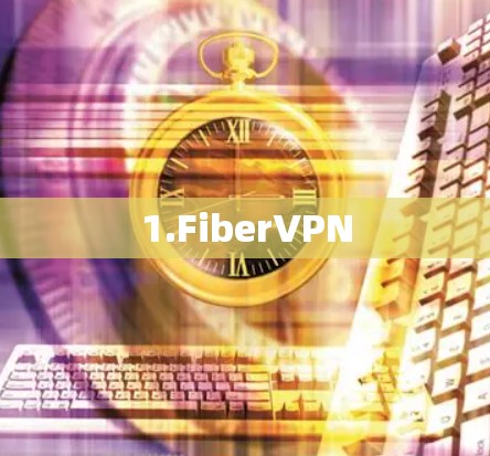 1.FiberVPN