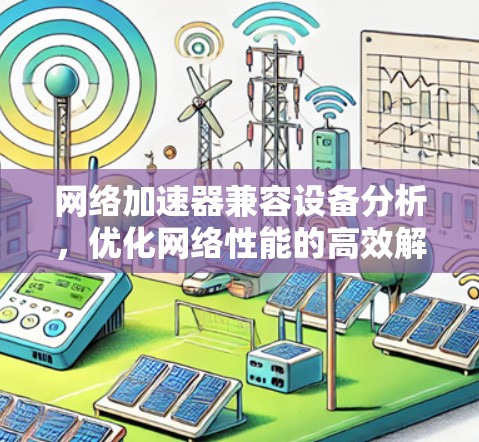 网络加速器兼容设备分析,优化网络性能的高效解决方案 网络加速器兼容设备分析,优化网络性能的高效解决方案