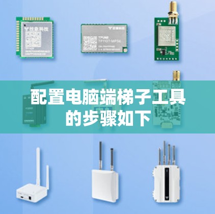 配置电脑端梯子工具的步骤如下