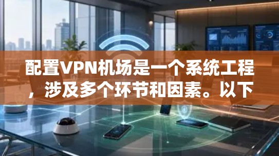 配置VPN机场是一个系统工程，涉及多个环节和因素。以下是一个详细的VPN机场配置教程，帮助您完成这一过程