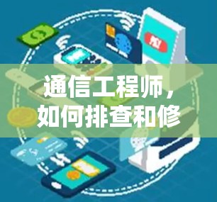 通信工程师，如何排查和修复VPN连接异常