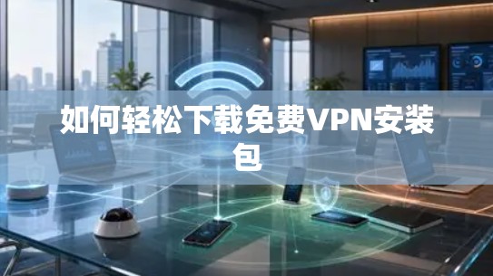 如何轻松下载免费VPN安装包 如何轻松下载免费VPN安装包