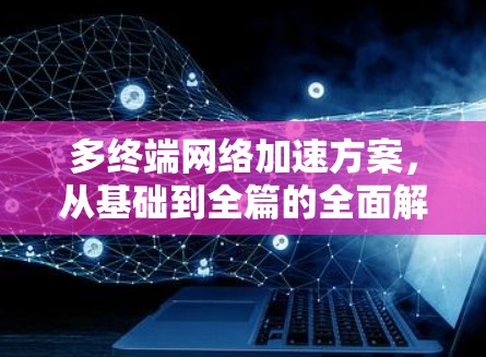 多终端网络加速方案，从基础到全篇的全面解决方案