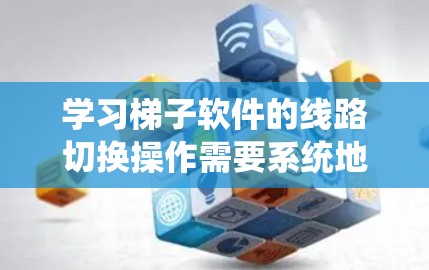 学习梯子软件的线路切换操作需要系统地进行，以下是一步步的指南