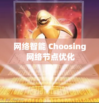 网络智能 Choosing 网络节点优化 网络智能 Choosing 网络节点优化