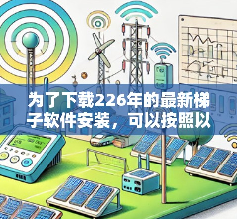 为了下载226年的最新梯子软件安装,可以按照以下步骤操作 为了下载226年的最新梯子软件安装,可以按照以下步骤操作