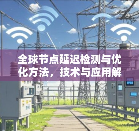 全球节点延迟检测与优化方法，技术与应用解析