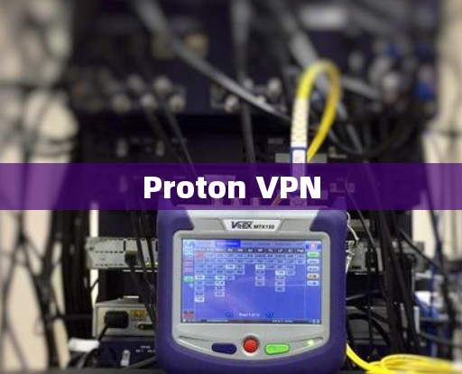 Proton VPN Proton VPN