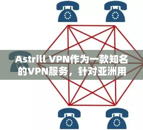 Astrill VPN作为一款知名的VPN服务，针对亚洲用户的使用体验可以从多个角度进行分析。以下是对其在亚洲地区的使用体验的详细总结