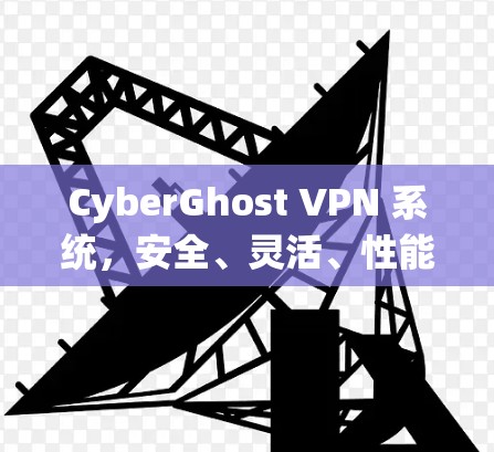 CyberGhost VPN 系统,安全、灵活、性能 excellence CyberGhost VPN 系统,安全、灵活、性能 excellence