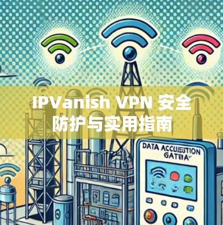 IPVanish VPN 安全防护与实用指南