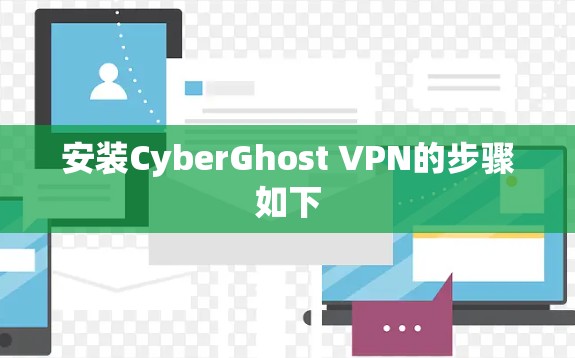 安装CyberGhost VPN的步骤如下 安装CyberGhost VPN的步骤如下
