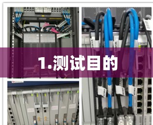 1.测试目的