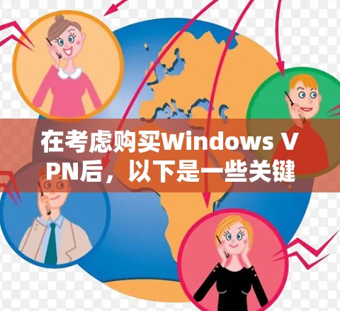 在考虑购买Windows VPN后，以下是一些关键点和建议，帮助您做出明智的决定