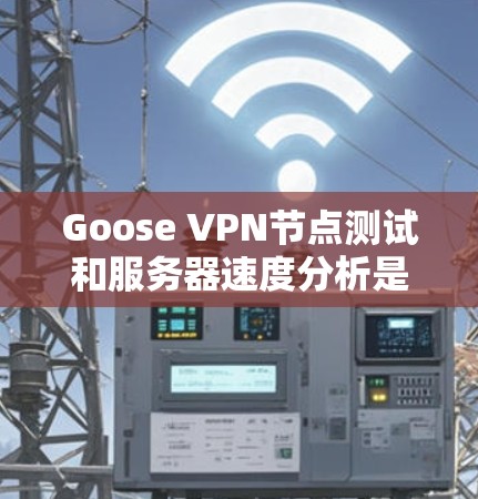 Goose VPN节点测试和服务器速度分析是评估其性能的关键步骤,以下是对这些过程的详细说明 Goose VPN节点测试和服务器速度分析是评估其性能的关键步骤,以下是对这些过程的详细说明