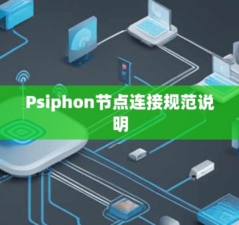 Psiphon节点连接规范说明 Psiphon节点连接规范说明