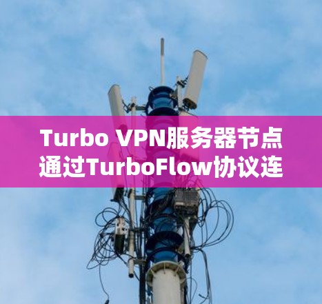 Turbo VPN服务器节点通过TurboFlow协议连接,提供高效、稳定的网络服务。以下是对其性能的详细测试分析和优化建议 Turbo VPN服务器节点通过TurboFlow协议连接,提供高效、稳定的网络服务。以下是对其性能的详细测试分析和优化建议