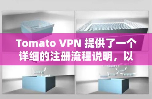 Tomato VPN 提供了一个详细的注册流程说明，以下是详细的步骤说明