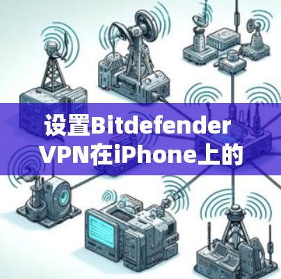 设置Bitdefender VPN在iPhone上的步骤如下