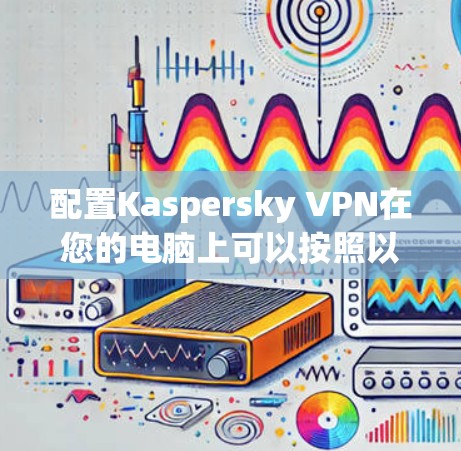 配置Kaspersky VPN在您的电脑上可以按照以下步骤进行，确保顺利完成并保护您的网络安全