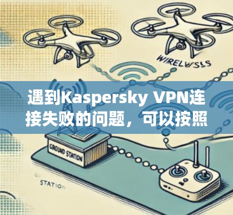 遇到Kaspersky VPN连接失败的问题,可以按照以下步骤进行排查和修复 遇到Kaspersky VPN连接失败的问题,可以按照以下步骤进行排查和修复