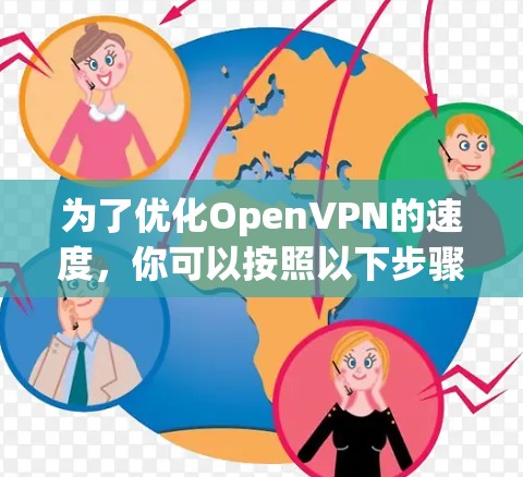 为了优化OpenVPN的速度，你可以按照以下步骤进行参数调整