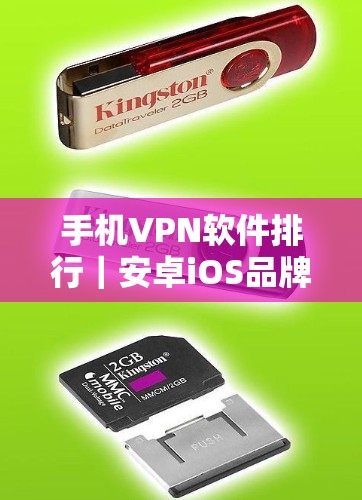 手机VPN软件排行｜安卓iOS品牌评测