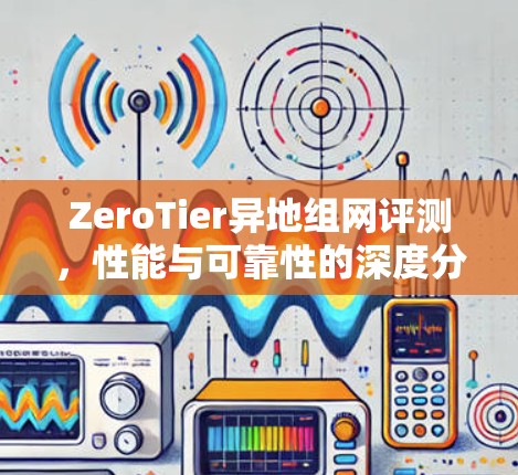 ZeroTier异地组网评测,性能与可靠性的深度分析 ZeroTier异地组网评测,性能与可靠性的深度分析