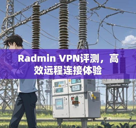 Radmin VPN评测，高效远程连接体验