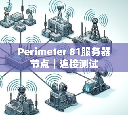 Perimeter 81服务器节点｜连接测试