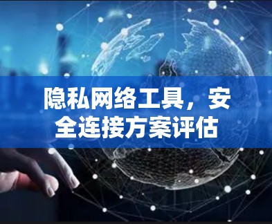 隐私网络工具，安全连接方案评估