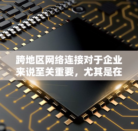 跨地区网络连接对于企业来说至关重要，尤其是在全球化的今天。为了确保企业内部网络的安全性和稳定性，企业VPN（虚拟专用网络）是一个非常有效的解决方案。以下是关于企业VPN解决方案的详细说明
