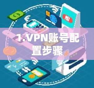 1.VPN账号配置步骤