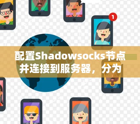 配置Shadowsocks节点并连接到服务器,分为以下步骤 配置Shadowsocks节点并连接到服务器,分为以下步骤