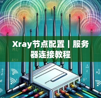 Xray节点配置|服务器连接教程 Xray节点配置|服务器连接教程