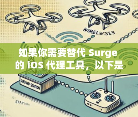 如果你需要替代 Surge 的 iOS 代理工具,以下是一些推荐的替代方案,这些工具在功能上与 Surge 类似,支持静态网站部署、自动化构建和 CDN 加速等功能 如果你需要替代 Surge 的 iOS 代理工具,以下是一些推荐的替代方案,这些工具在功能上与 Surge 类似,支持静态网站部署、自动化构建和 CDN 加速等功能