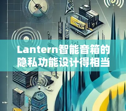 Lantern智能音箱的隐私功能设计得相当周到，以下是其主要隐私保护措施