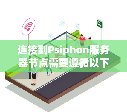 连接到Psiphon服务器节点需要遵循以下步骤，以确保过程顺利且安全。以下是详细的指南