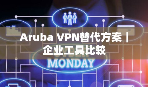 Aruba VPN替代方案｜企业工具比较