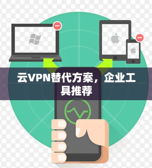 云VPN替代方案,企业工具推荐 云VPN替代方案,企业工具推荐