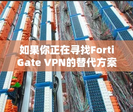 如果你正在寻找FortiGate VPN的替代方案，以下是一些知名的VPN品牌和解决方案的比较，帮助你选择最适合的替代方案